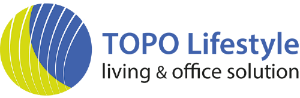 TOPP Lifestyle Logo