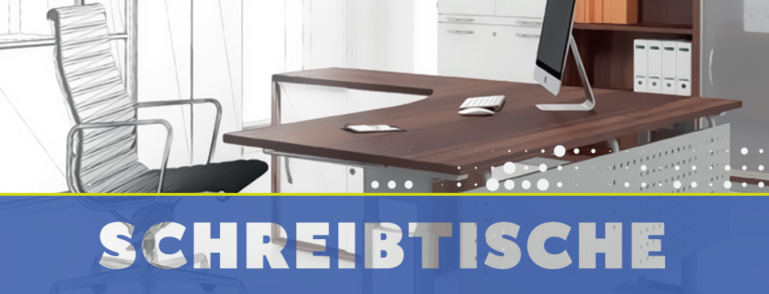 Schreibtische Schreibtische